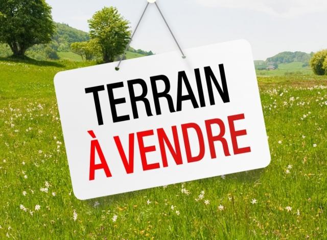 Photo Vente Terrain â bâtir – POLIGNY – 1200m²