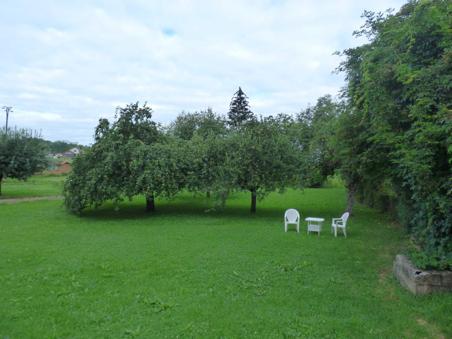 Photo Vente Maison ancienne à restaurer – POLIGNY – 74m²